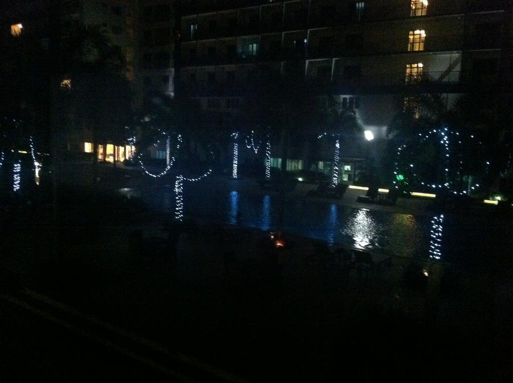 Sea Residences Moa-Eric Apartments Manila Exterior foto